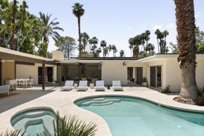 Hugh Kaptur Hideaway Villa